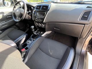 Citroen C4 Aircross 2017 4x4-thumb-31