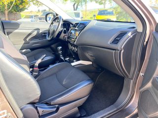 Citroen C4 Aircross 2017 4x4-thumb-37