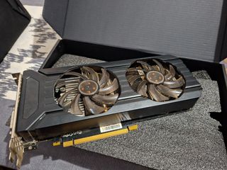 NVIDIA GeForce GTX 1060 3GB GDDR5 – 6pin