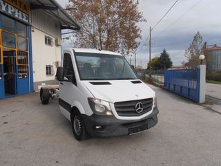 Καρότσα Mercedes-Benz 2015 316 CDI EURO 5-thumb-6