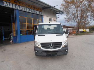 Καρότσα Mercedes-Benz 2015 316 CDI EURO 5-thumb-5