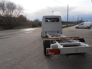 Καρότσα Mercedes-Benz 2015 316 CDI EURO 5-thumb-22