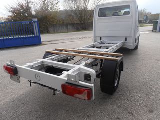 Καρότσα Mercedes-Benz 2015 316 CDI EURO 5-thumb-23