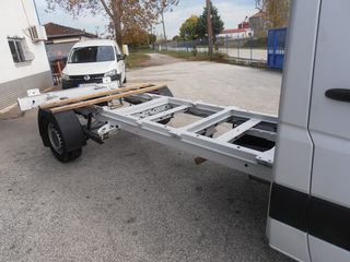 Καρότσα Mercedes-Benz 2015 316 CDI EURO 5-thumb-24
