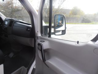 Καρότσα Mercedes-Benz 2015 316 CDI EURO 5-thumb-16