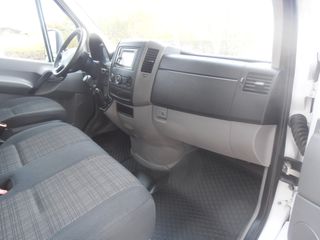 Καρότσα Mercedes-Benz 2015 316 CDI EURO 5-thumb-12