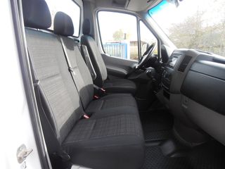 Καρότσα Mercedes-Benz 2015 316 CDI EURO 5-thumb-13