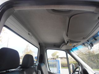 Καρότσα Mercedes-Benz 2015 316 CDI EURO 5-thumb-14