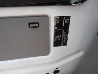 Καρότσα Mercedes-Benz 2015 316 CDI EURO 5-thumb-15