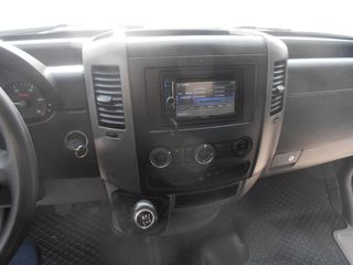 Καρότσα Mercedes-Benz 2015 316 CDI EURO 5-thumb-11