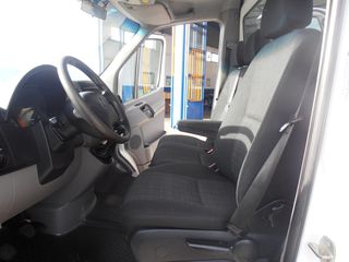 Καρότσα Mercedes-Benz 2015 316 CDI EURO 5-thumb-9