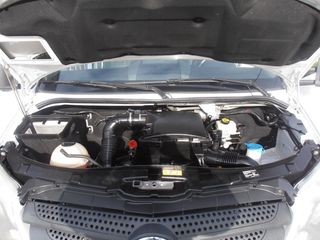 Καρότσα Mercedes-Benz 2015 316 CDI EURO 5-thumb-18
