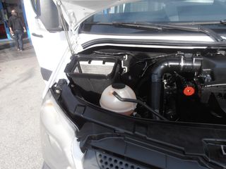 Καρότσα Mercedes-Benz 2015 316 CDI EURO 5-thumb-19