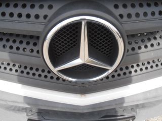 Καρότσα Mercedes-Benz 2015 316 CDI EURO 5-thumb-17