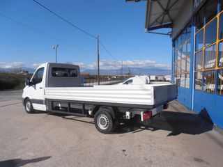 Καρότσα Mercedes-Benz 2015 316 CDI EURO 5-thumb-2