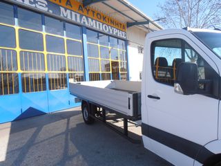 Καρότσα Mercedes-Benz 2015 316 CDI EURO 5-thumb-1