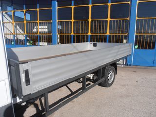 Καρότσα Mercedes-Benz 2015 316 CDI EURO 5-thumb-31