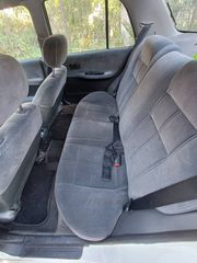 Nissan Sunny 1992 1.6 KAT. SLX