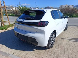 Peugeot 208 2022 DIESEL 1.5 EΛΛΗΝΙΚΟ ΑΡΙΣΤΗ ΚΑΤΑΣΤΑΣΗ-thumb-12