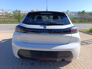 Peugeot 208 2022 DIESEL 1.5 EΛΛΗΝΙΚΟ ΑΡΙΣΤΗ ΚΑΤΑΣΤΑΣΗ-thumb-14