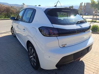 Peugeot 208 2022 DIESEL 1.5 EΛΛΗΝΙΚΟ ΑΡΙΣΤΗ ΚΑΤΑΣΤΑΣΗ-thumb-16