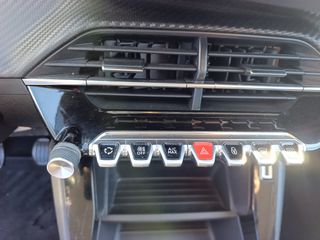 Peugeot 208 2022 DIESEL 1.5 EΛΛΗΝΙΚΟ ΑΡΙΣΤΗ ΚΑΤΑΣΤΑΣΗ-thumb-11