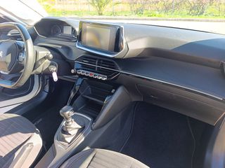 Peugeot 208 2022 DIESEL 1.5 EΛΛΗΝΙΚΟ ΑΡΙΣΤΗ ΚΑΤΑΣΤΑΣΗ-thumb-52