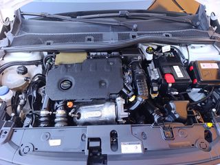 Peugeot 208 2022 DIESEL 1.5 EΛΛΗΝΙΚΟ ΑΡΙΣΤΗ ΚΑΤΑΣΤΑΣΗ-thumb-25