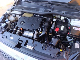 Peugeot 208 2022 DIESEL 1.5 EΛΛΗΝΙΚΟ ΑΡΙΣΤΗ ΚΑΤΑΣΤΑΣΗ-thumb-49