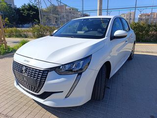 Peugeot 208 2022 DIESEL 1.5 EΛΛΗΝΙΚΟ ΑΡΙΣΤΗ ΚΑΤΑΣΤΑΣΗ-thumb-22