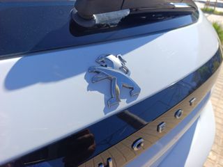 Peugeot 208 2022 DIESEL 1.5 EΛΛΗΝΙΚΟ ΑΡΙΣΤΗ ΚΑΤΑΣΤΑΣΗ-thumb-24