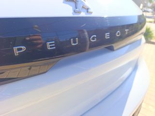 Peugeot 208 2022 DIESEL 1.5 EΛΛΗΝΙΚΟ ΑΡΙΣΤΗ ΚΑΤΑΣΤΑΣΗ-thumb-26