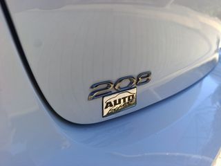 Peugeot 208 2022 DIESEL 1.5 EΛΛΗΝΙΚΟ ΑΡΙΣΤΗ ΚΑΤΑΣΤΑΣΗ-thumb-28
