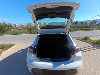 Peugeot 208 2022 DIESEL 1.5 EΛΛΗΝΙΚΟ ΑΡΙΣΤΗ ΚΑΤΑΣΤΑΣΗ-thumb-30