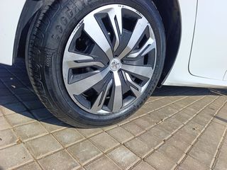Peugeot 208 2022 DIESEL 1.5 EΛΛΗΝΙΚΟ ΑΡΙΣΤΗ ΚΑΤΑΣΤΑΣΗ-thumb-10