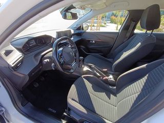Peugeot 208 2022 DIESEL 1.5 EΛΛΗΝΙΚΟ ΑΡΙΣΤΗ ΚΑΤΑΣΤΑΣΗ-thumb-47