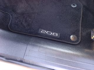 Peugeot 208 2022 DIESEL 1.5 EΛΛΗΝΙΚΟ ΑΡΙΣΤΗ ΚΑΤΑΣΤΑΣΗ-thumb-48