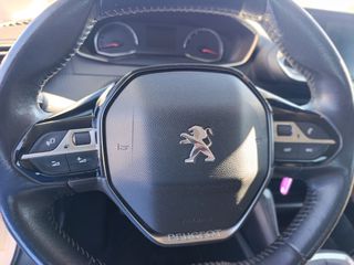 Peugeot 208 2022 DIESEL 1.5 EΛΛΗΝΙΚΟ ΑΡΙΣΤΗ ΚΑΤΑΣΤΑΣΗ-thumb-27