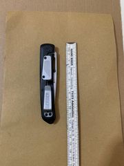 Σουγιάς Gerber Affinity