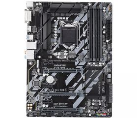 Motherboard Z370 Rev 1.0 – HD3
