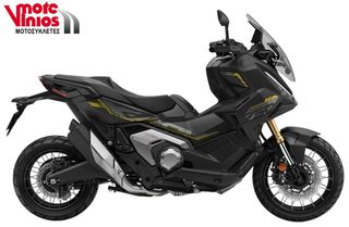 Honda X-ADV 2026 750 s M26  *ΕΠΩΝΥΜΑ ΔΩΡΑ+ΤΕΛΗ '26*-thumb-1
