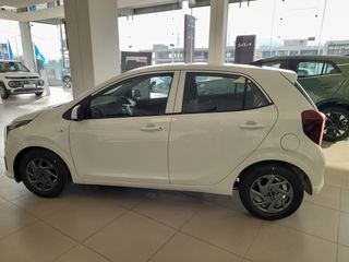 Kia Picanto 2026 MY26 1.0 68HP PREMIUM-thumb-1