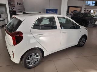 Kia Picanto 2026 MY26 1.0 68HP PREMIUM-thumb-2