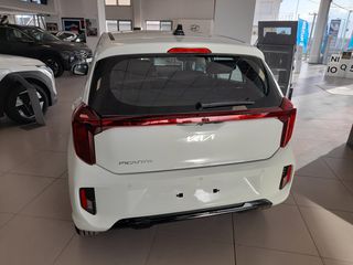 Kia Picanto 2026 MY26 1.0 68HP PREMIUM-thumb-3