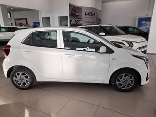 Kia Picanto 2026 MY26 1.0 68HP PREMIUM-thumb-4