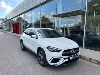 Mercedes-Benz GLA 250 2023 ΥΒΡΙΔΙΚΟ PLUG IN  AMG LINE ΕΛΛΗΝΙΚΟ ΕΓΓΥΗΣΗ