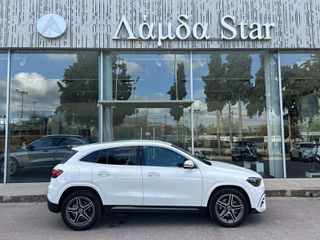 Mercedes-Benz GLA 250 2023 ΥΒΡΙΔΙΚΟ PLUG IN  AMG LINE ΕΛΛΗΝΙΚΟ ΕΓΓΥΗΣΗ-thumb-1