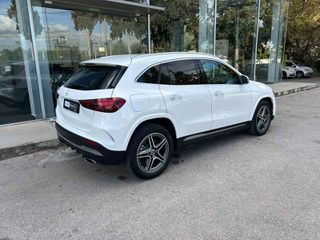 Mercedes-Benz GLA 250 2023 ΥΒΡΙΔΙΚΟ PLUG IN  AMG LINE ΕΛΛΗΝΙΚΟ ΕΓΓΥΗΣΗ-thumb-2
