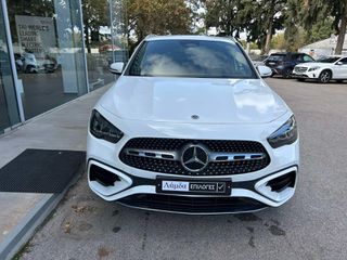 Mercedes-Benz GLA 250 2023 ΥΒΡΙΔΙΚΟ PLUG IN  AMG LINE ΕΛΛΗΝΙΚΟ ΕΓΓΥΗΣΗ-thumb-7