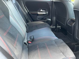 Mercedes-Benz GLA 250 2023 ΥΒΡΙΔΙΚΟ PLUG IN  AMG LINE ΕΛΛΗΝΙΚΟ ΕΓΓΥΗΣΗ-thumb-8